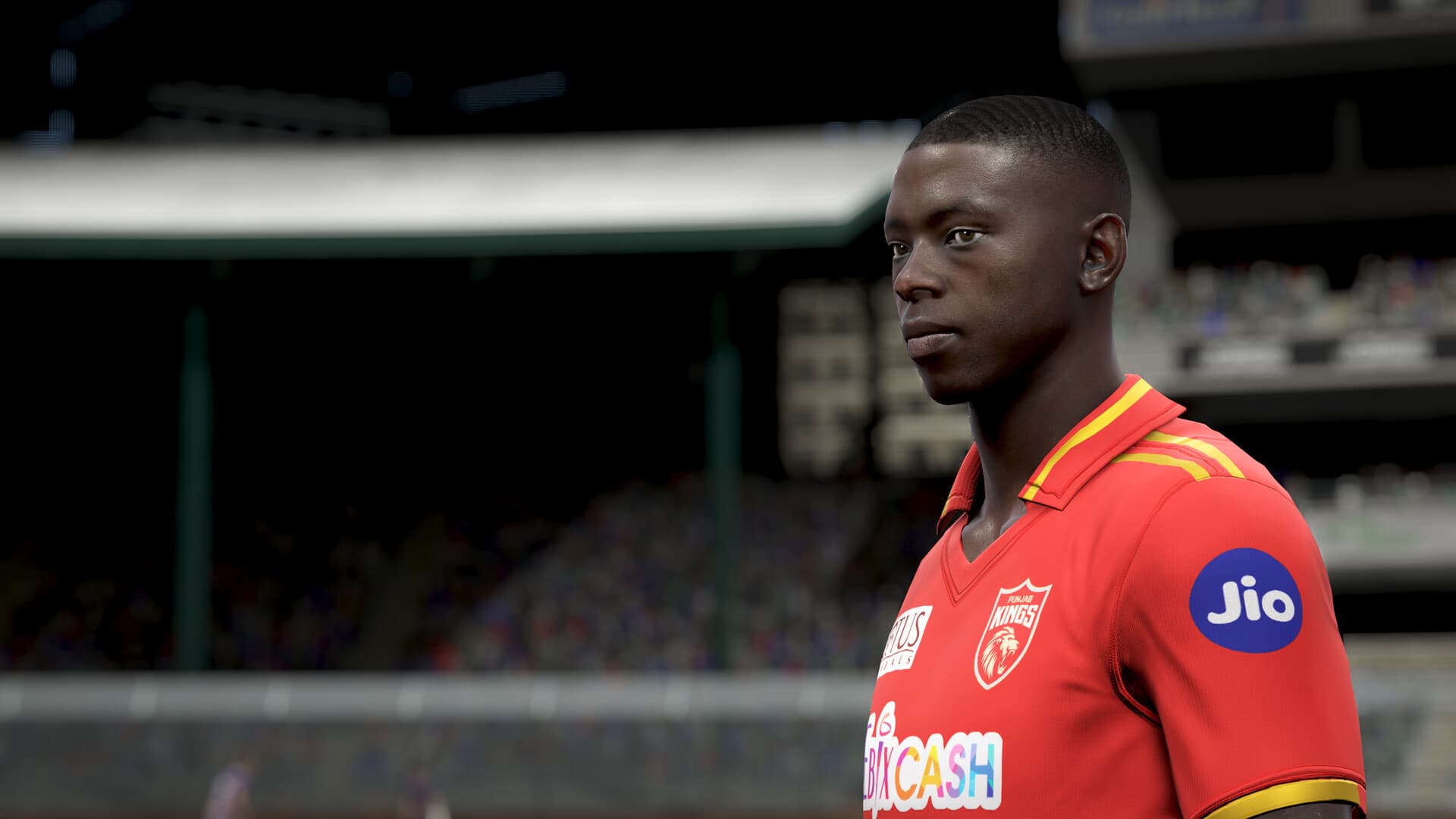 Cricket 24 Steam Account - 3
