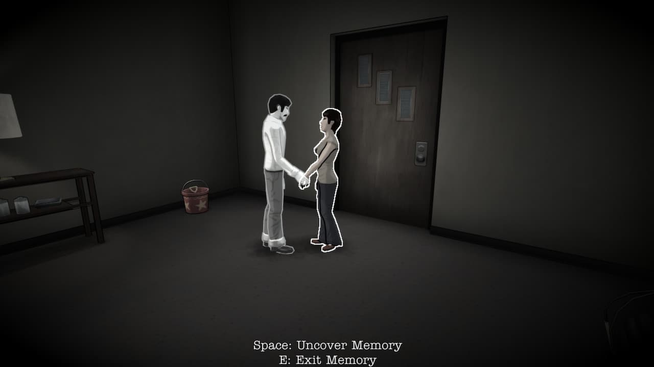 The Novelist Steam CD Key - 3