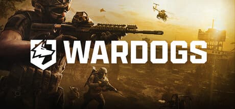 WARDOGS PC Steam Account