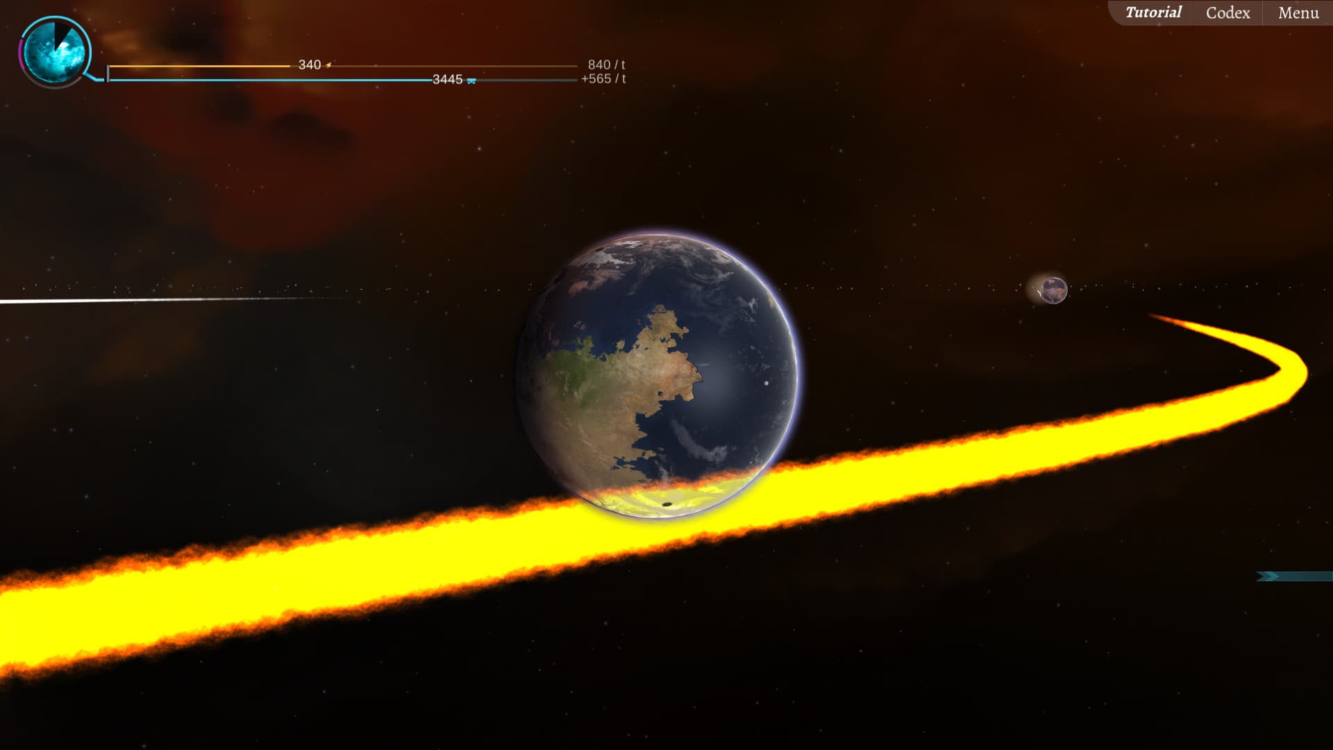 Interplanetary Steam CD Key - 6