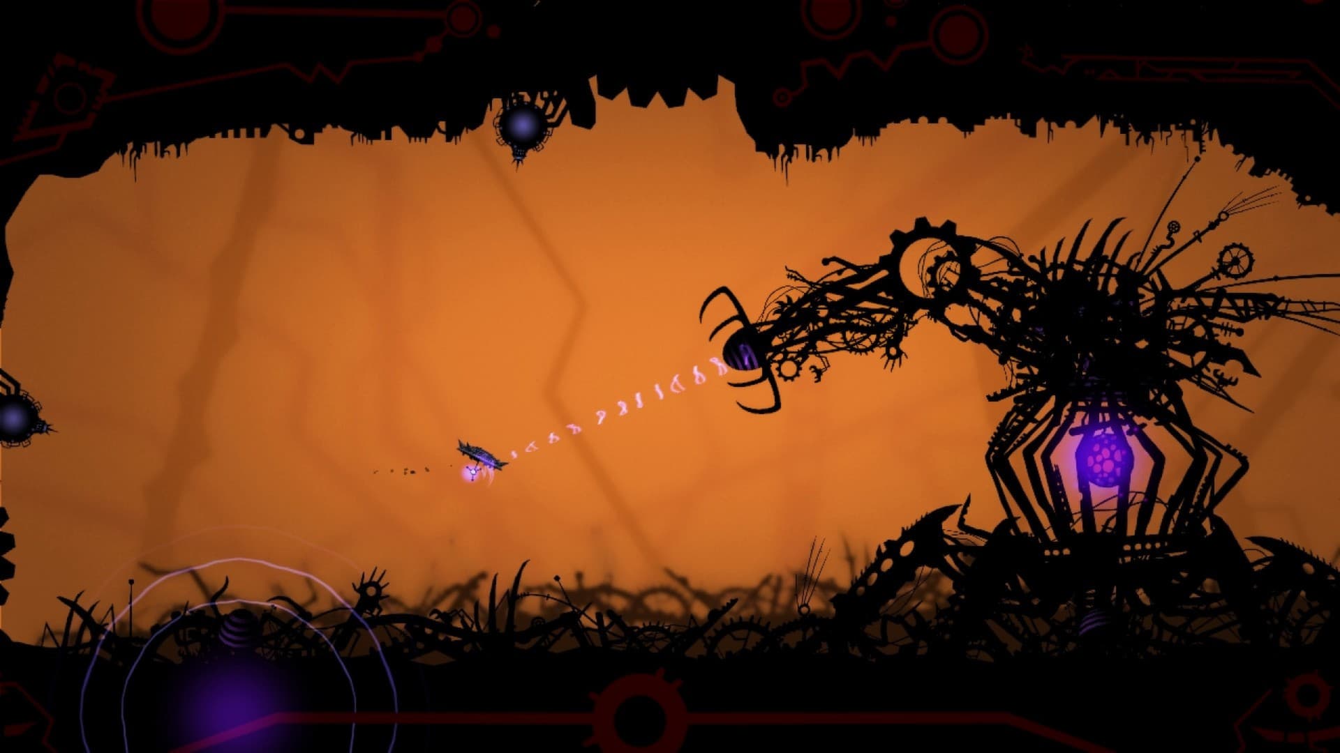 Insanely Twisted Shadow Planet Steam CD Key - 5