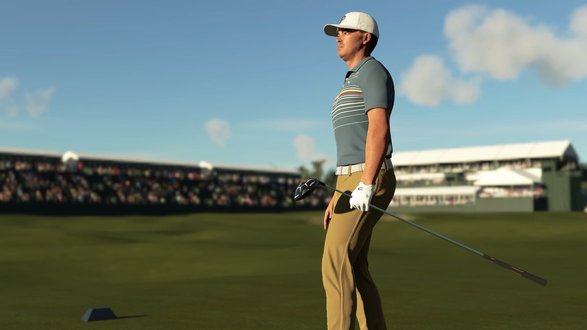 PGA TOUR 2K23 Steam Account - 6