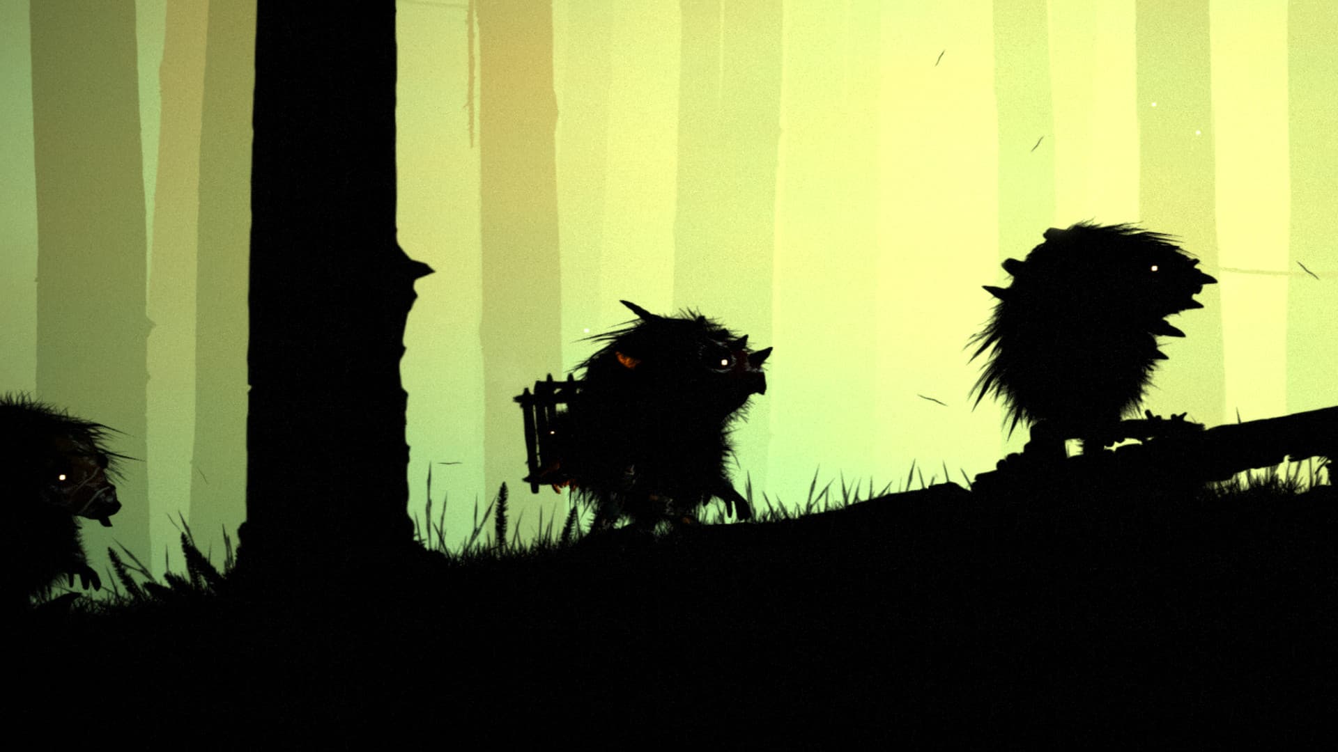 Feist PC Steam CD Key - 5