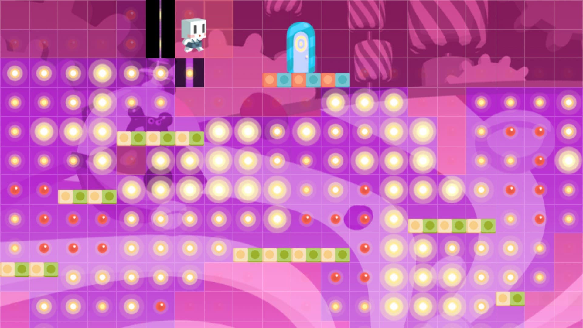 Sugar Cube: Bittersweet Factory Steam CD Key - 5