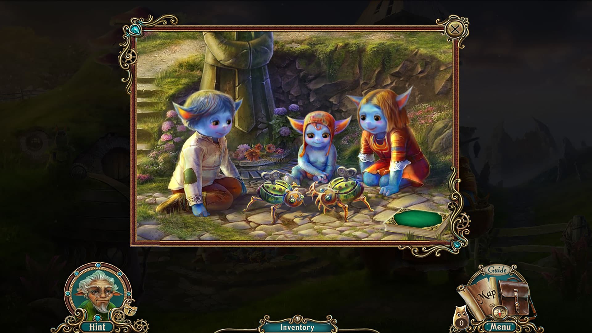 Nearwood - Collector's Edition Steam CD Key - 4