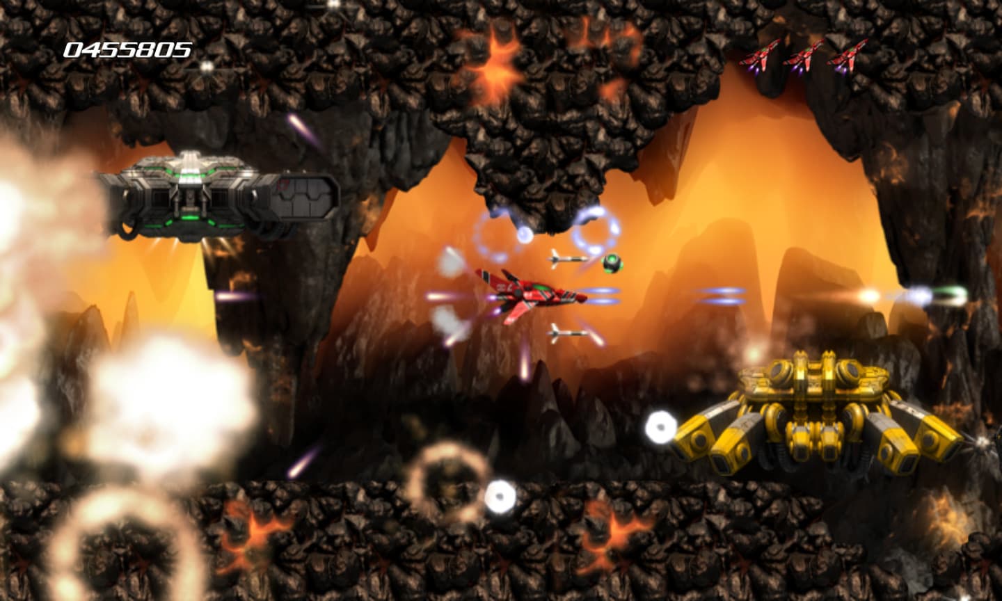 Tiamat X Steam CD Key - 6