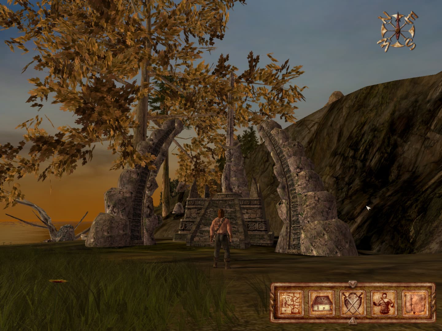 Ascension to the Throne PC Steam CD Key - 6