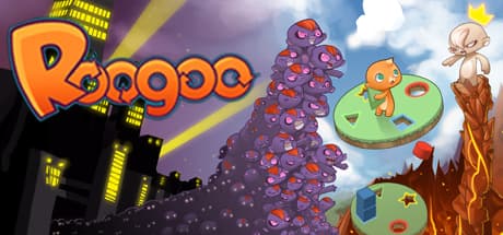 Roogoo Steam CD Key
