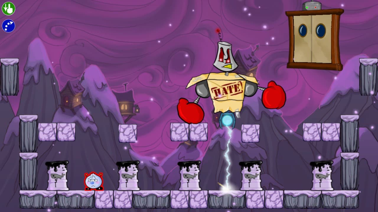 Cute Things Dying Violently Steam CD Key - 4