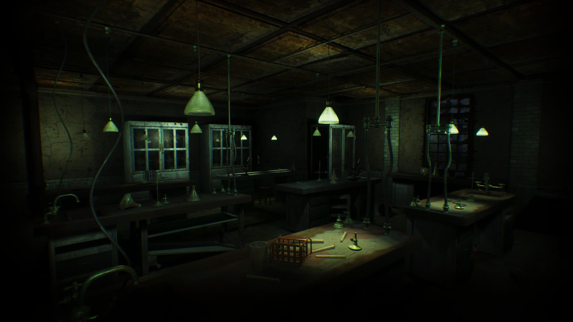 ASYLUM PC Steam Account - 6