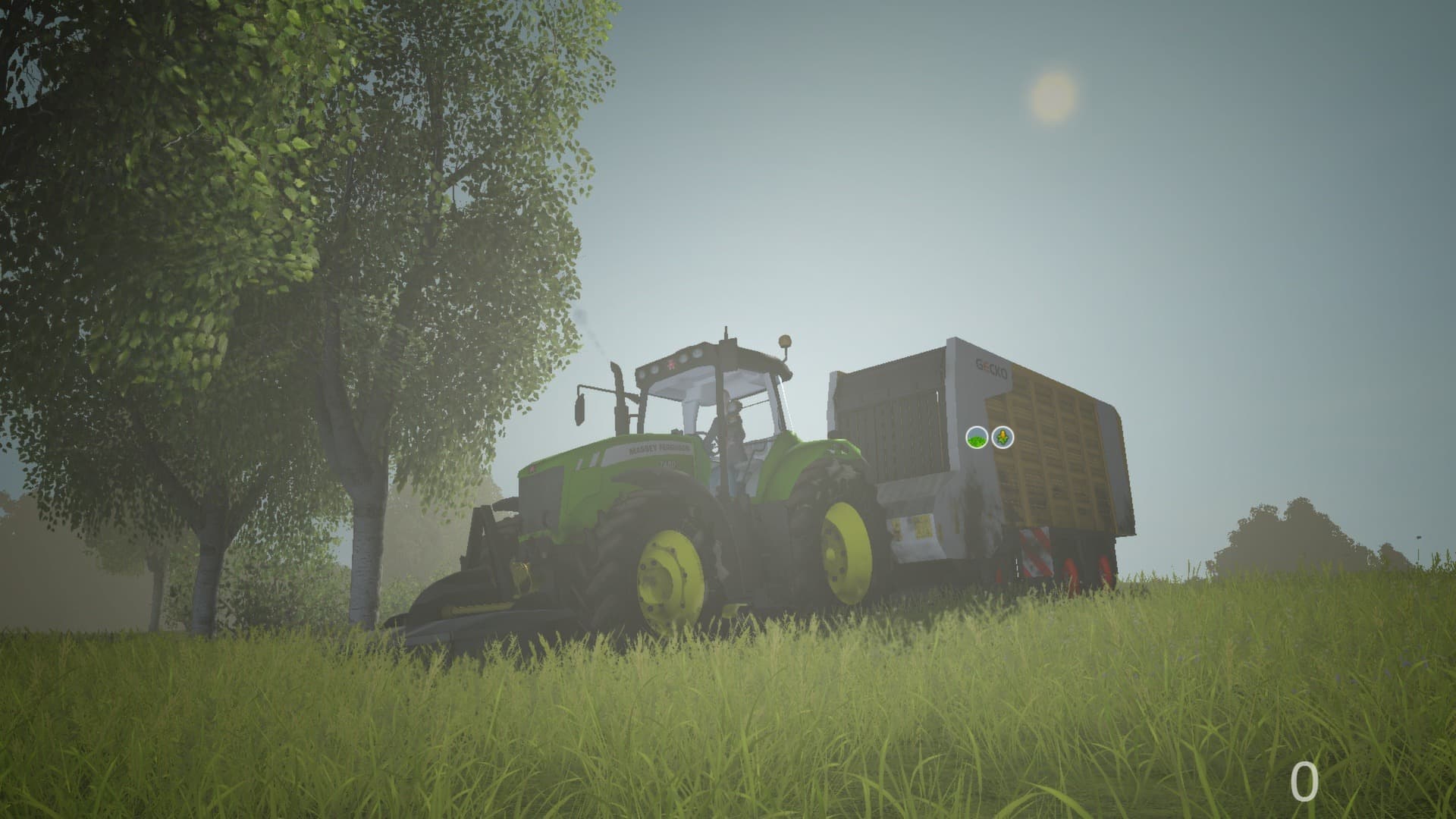 Agricultural Simulator 2013 Steam CD Key - 4