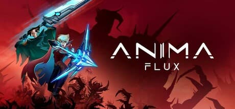 Anima Flux PC Steam Account