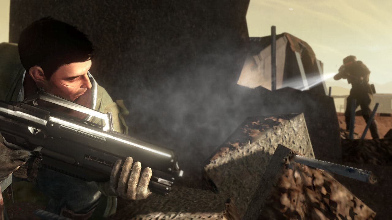 Red Faction Guerrilla Steam Edition Steam CD Key - 5
