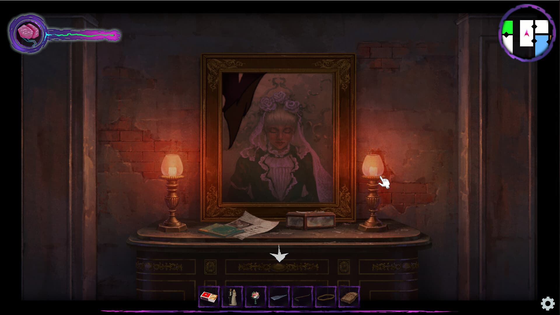 Soul Mates PC Steam Account - 4
