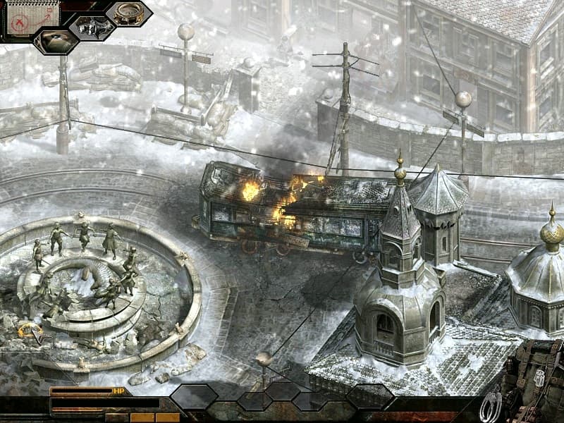 Commandos 3: Destination Berlin Steam CD Key - 5