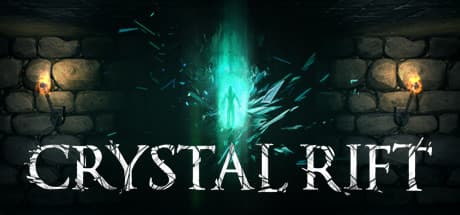 Crystal Rift PC Steam CD Key