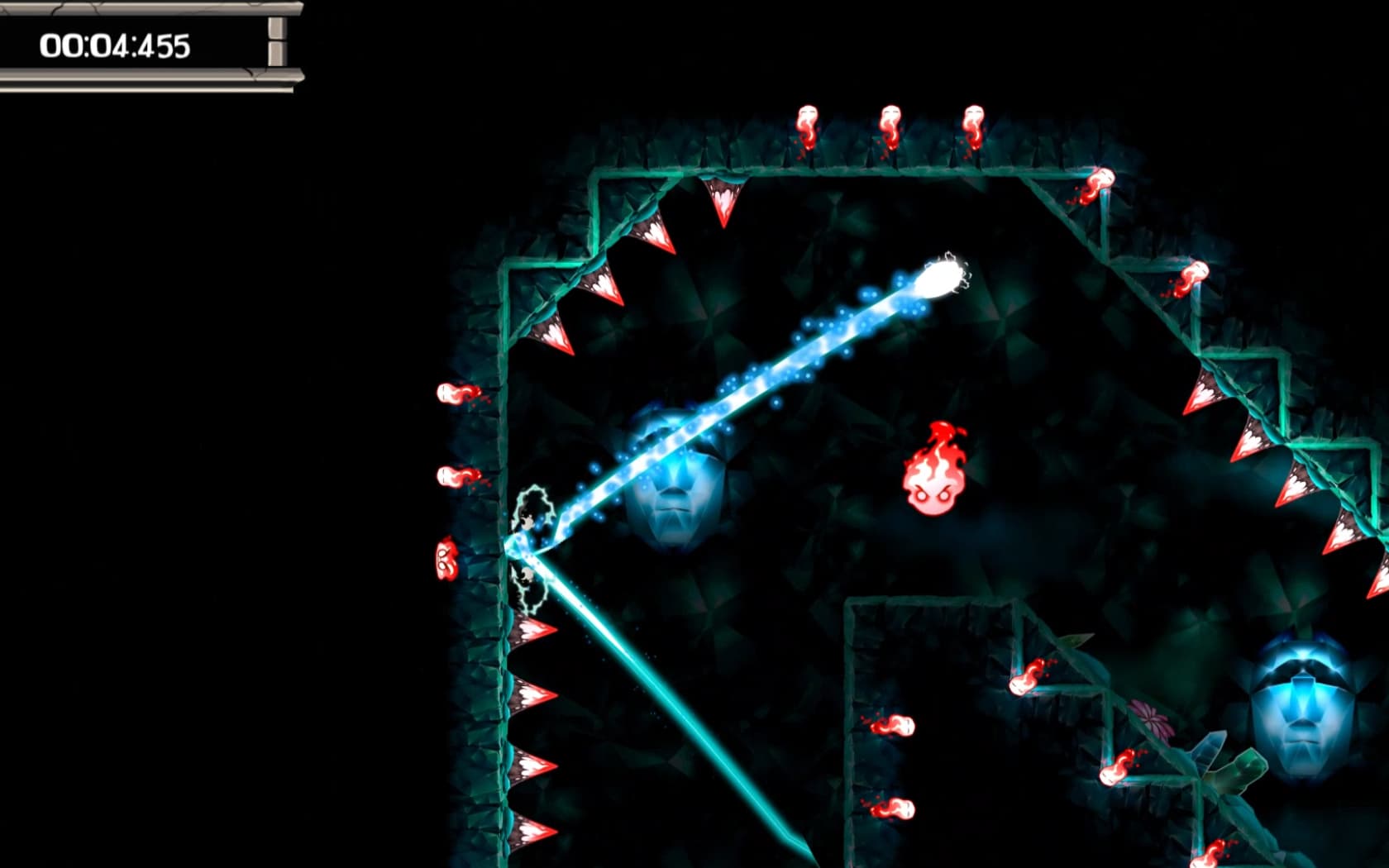 Nekuia Steam CD Key - 5