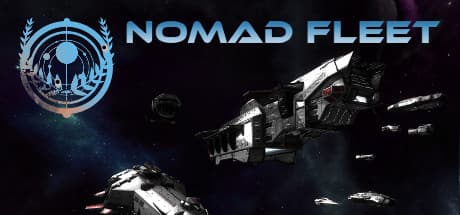 Nomad Fleet Steam CD Key