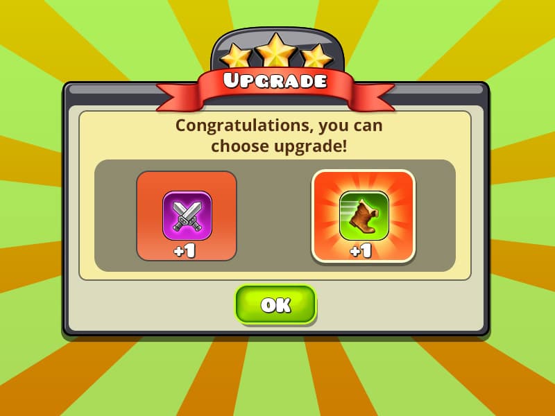 Rhino's Rage Steam CD Key - 4