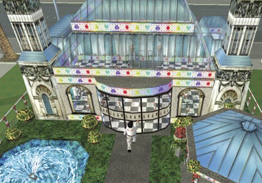 Vegas: Make It Big Steam CD Key - 6