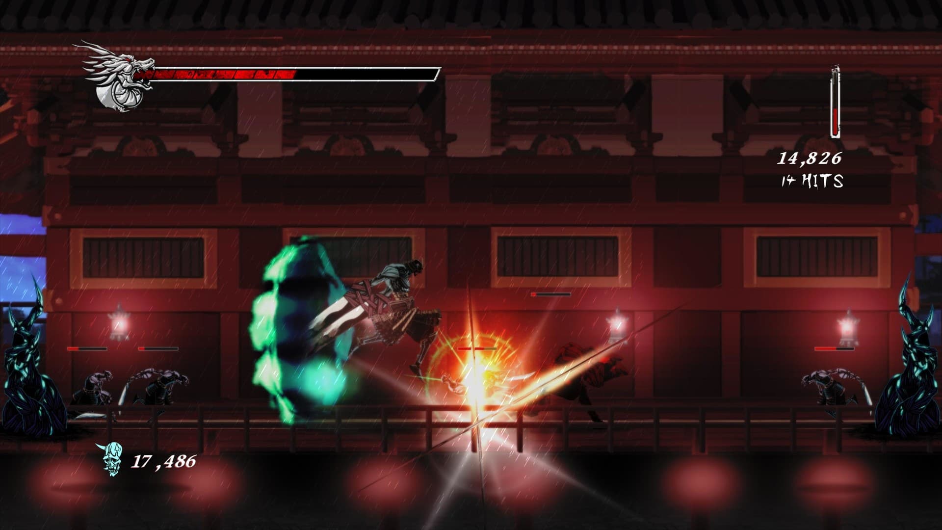 Onikira: Demon Killer Steam CD Key - 7
