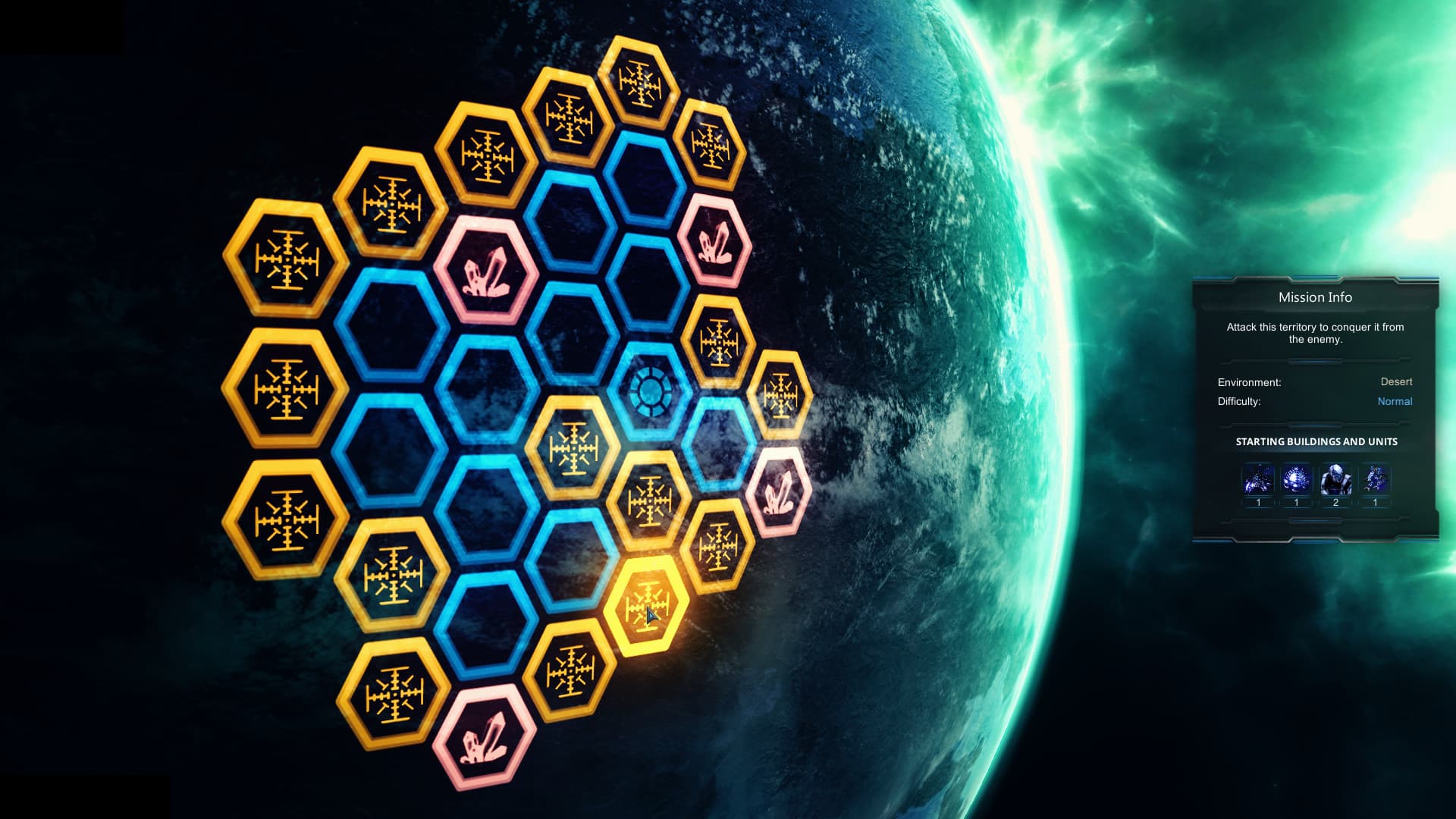 Meridian: Squad 22 Steam CD Key - 3