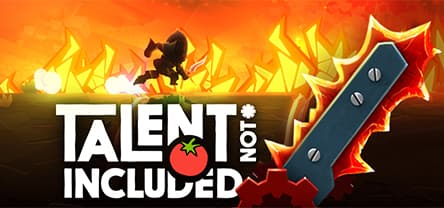 Talent Not Included Steam CD Key