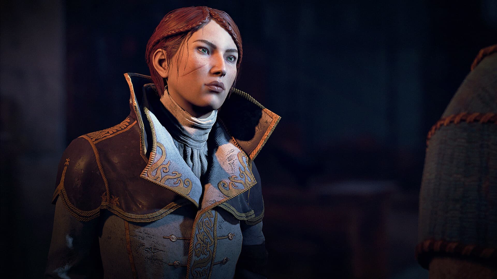 Greedfall: The Dying World PC Steam Account - 8
