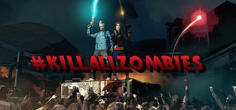 #KILLALLZOMBIES Steam CD Key