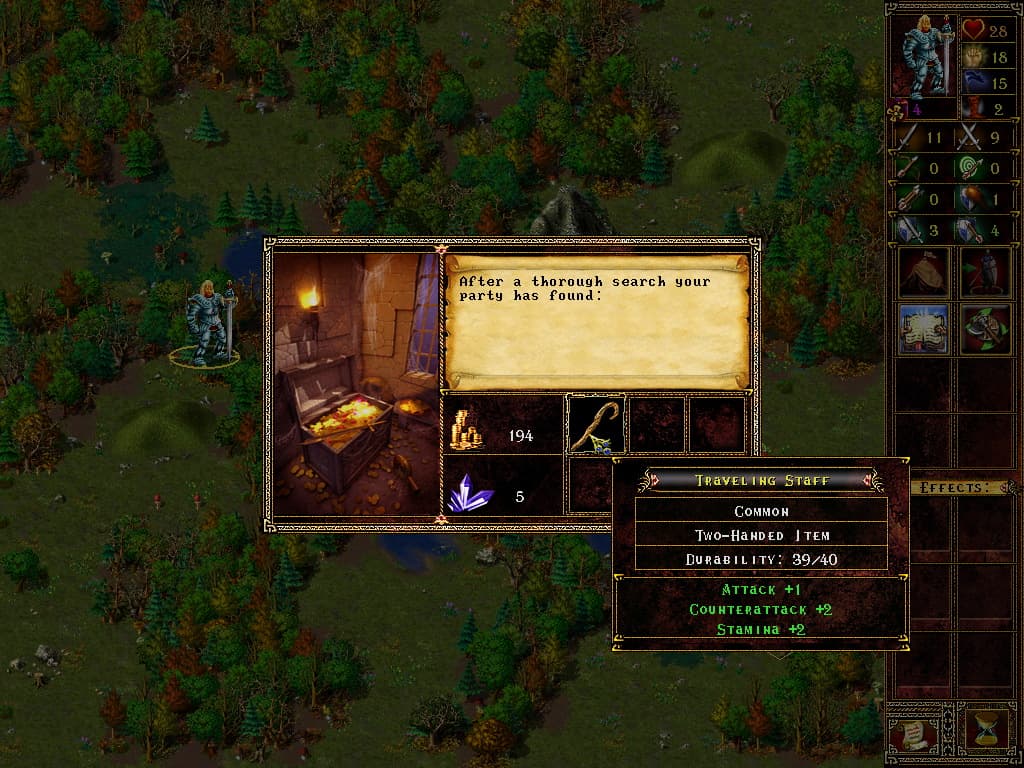 Eador: Genesis Steam CD Key - 8