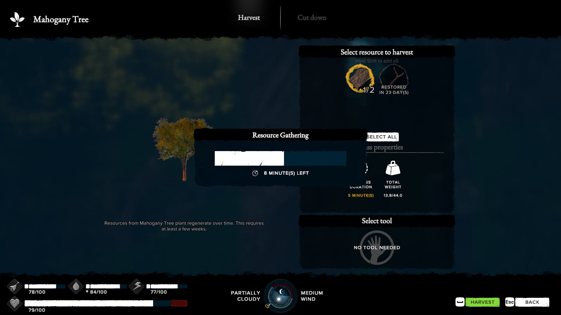 Survival: Fountain of Youth PC Steam Account - 3