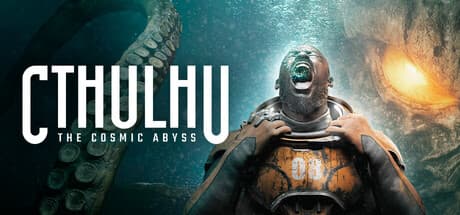 Cthulhu: The Cosmic Abyss PC Steam Account