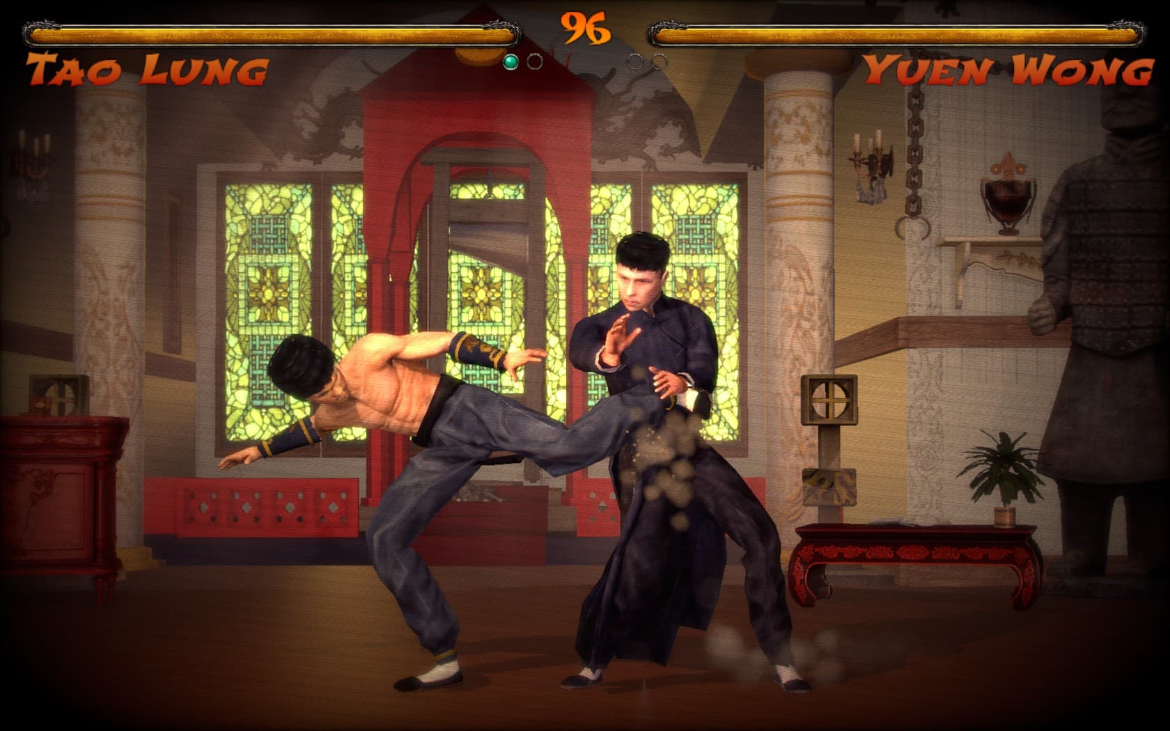 Kings of Kung Fu PC Steam CD Key - 5