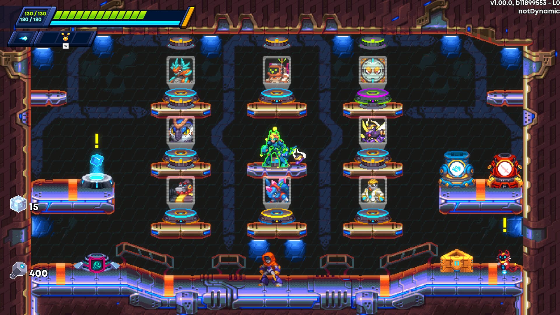 30XX PC Steam Account - 5