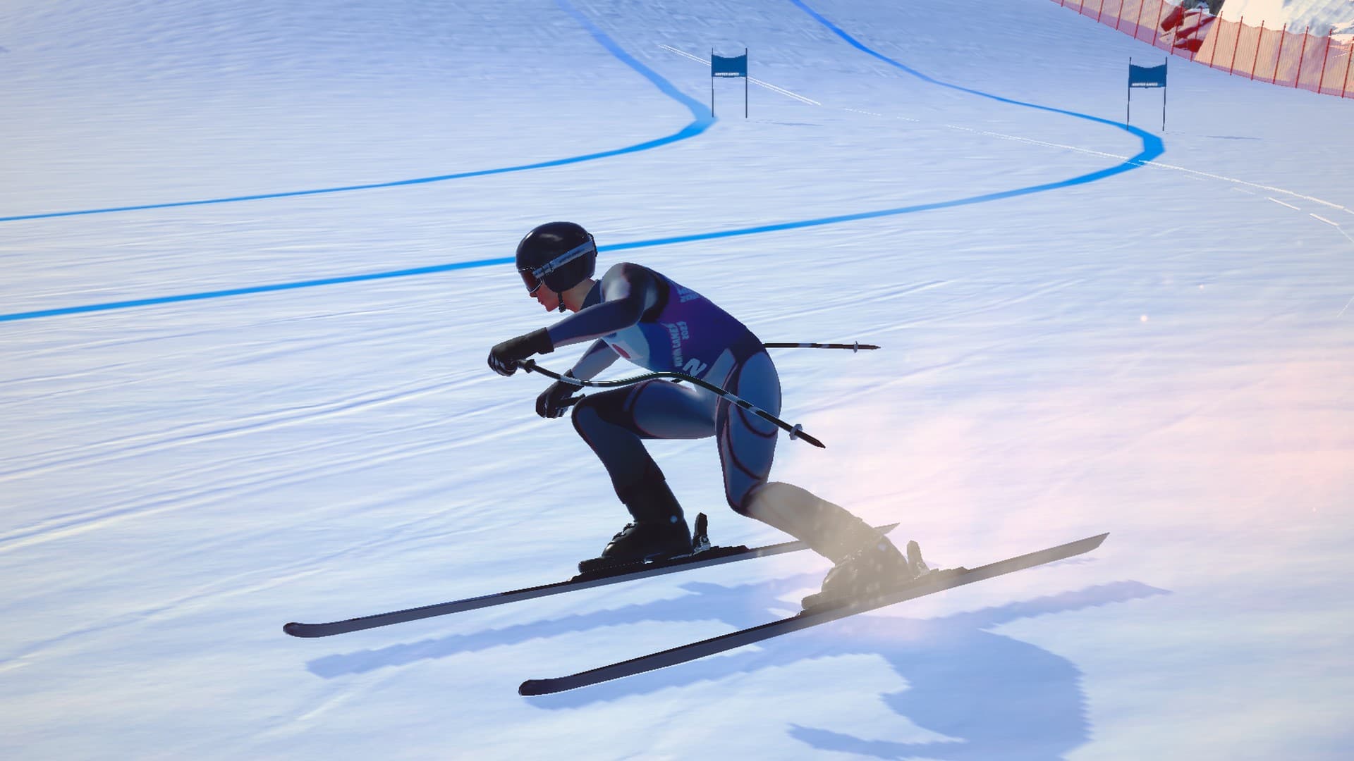 Winter Games 2023 PC Steam Account - 3