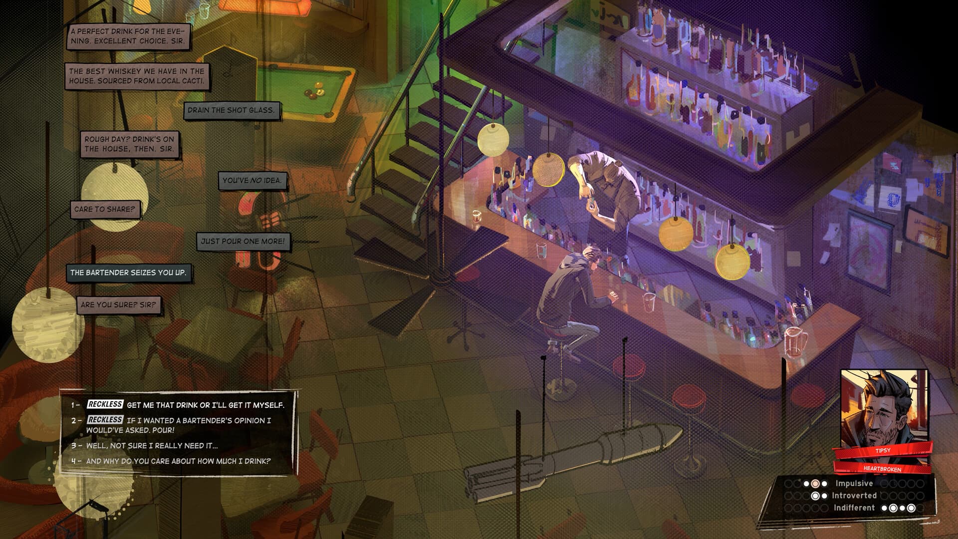 Rue Valley PC Steam Account - 8