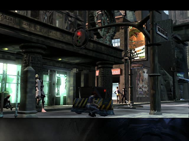 The Longest Journey Steam CD Key - 2
