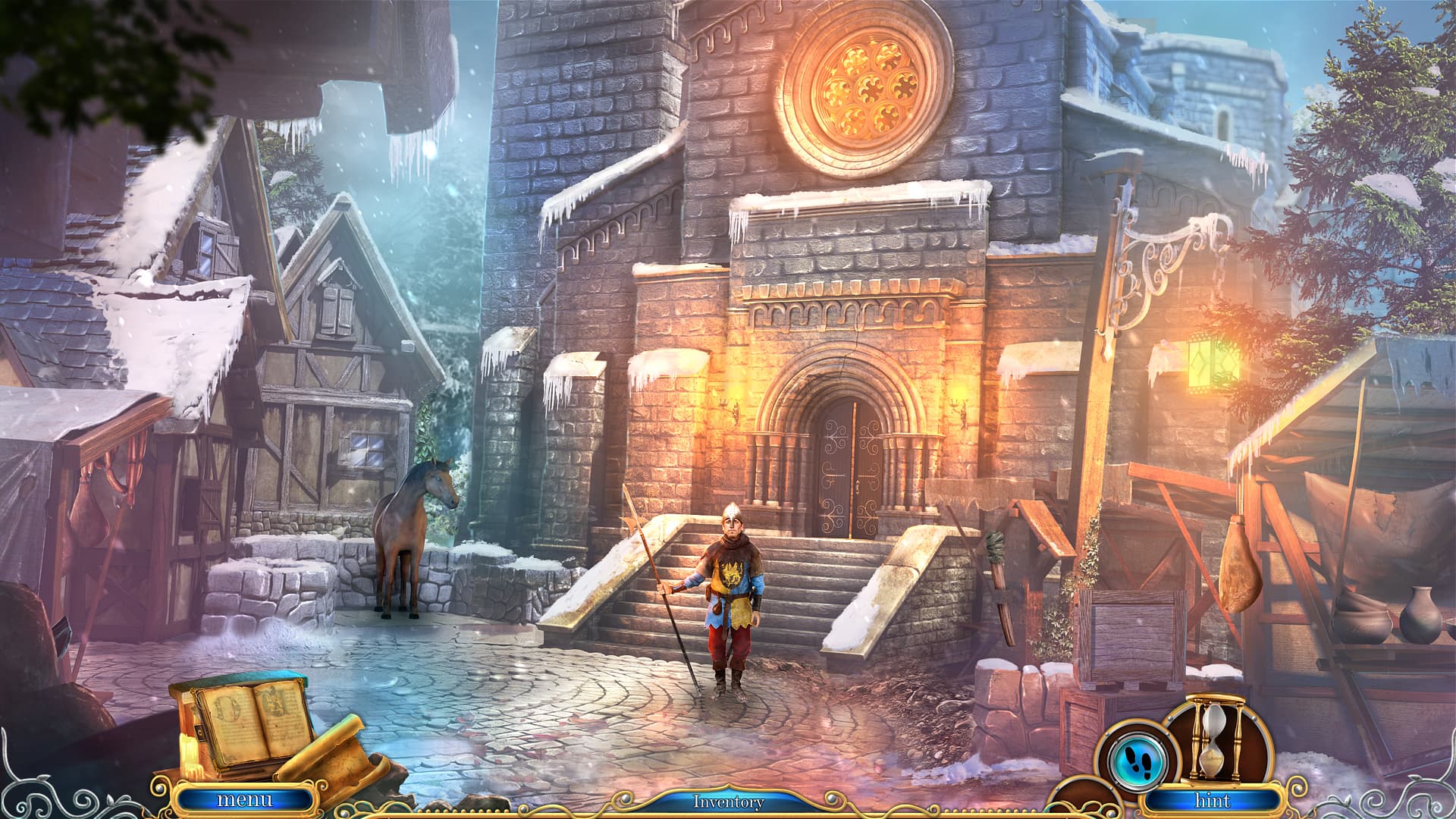 Where Angels Cry: Tears of the Fallen Collector's Edition Steam CD Key - 7