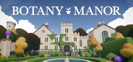 Botany Manor PC Steam Account