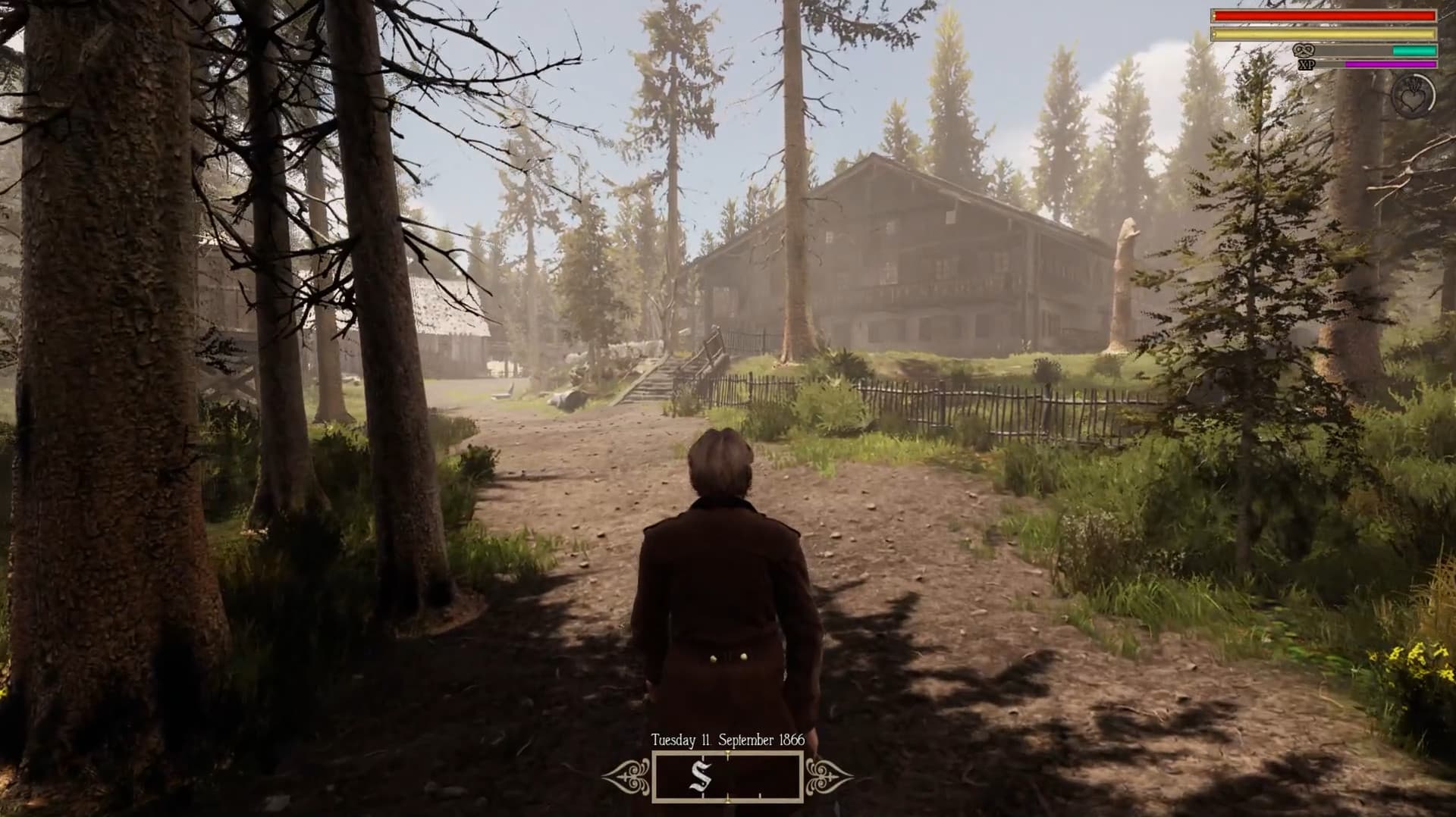 Inspector Schmidt - A Bavarian Tale PC Steam Account - 3