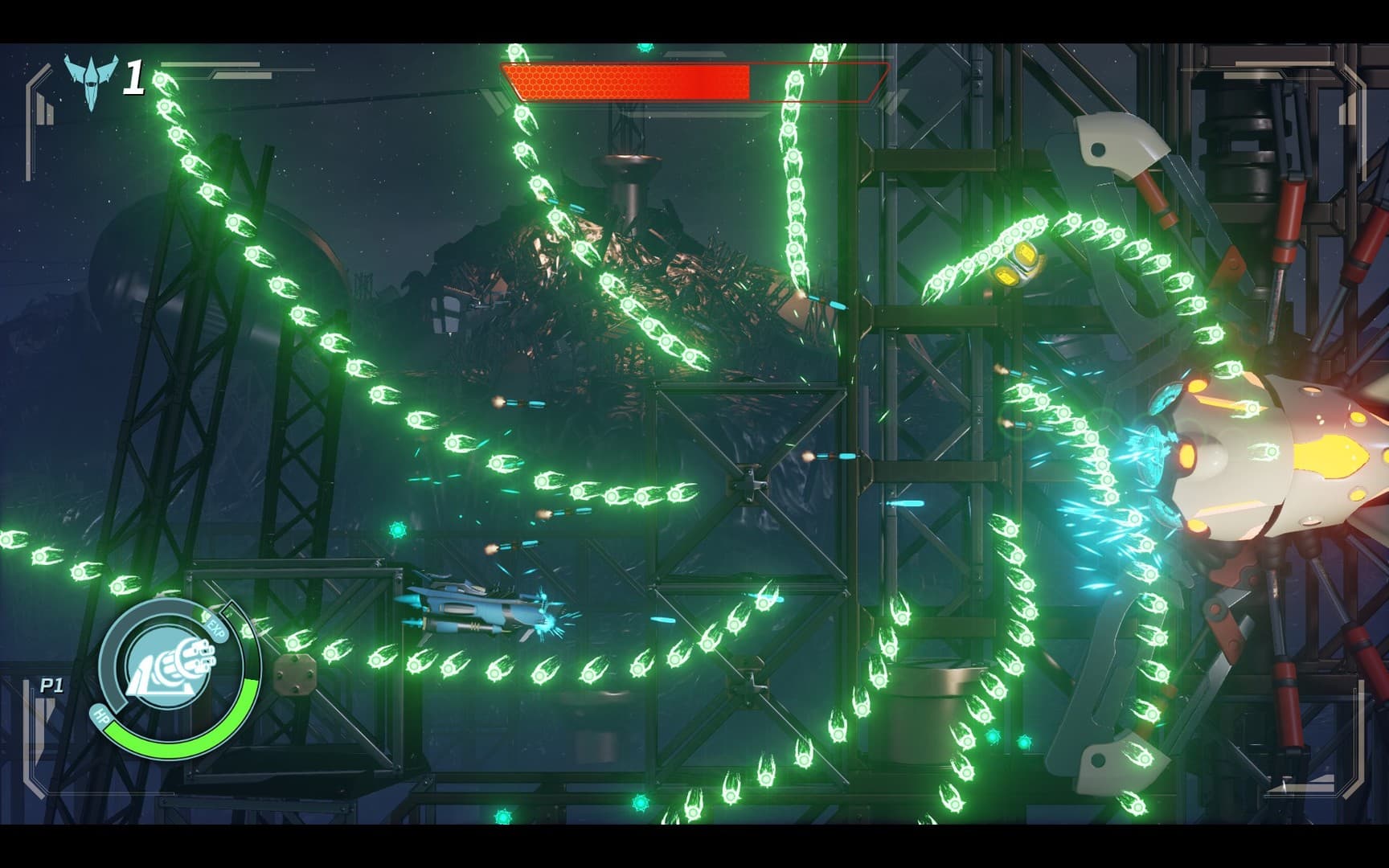 Galacide Steam CD Key - 2