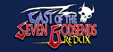 Cast of the Seven Godsends Steam CD Key