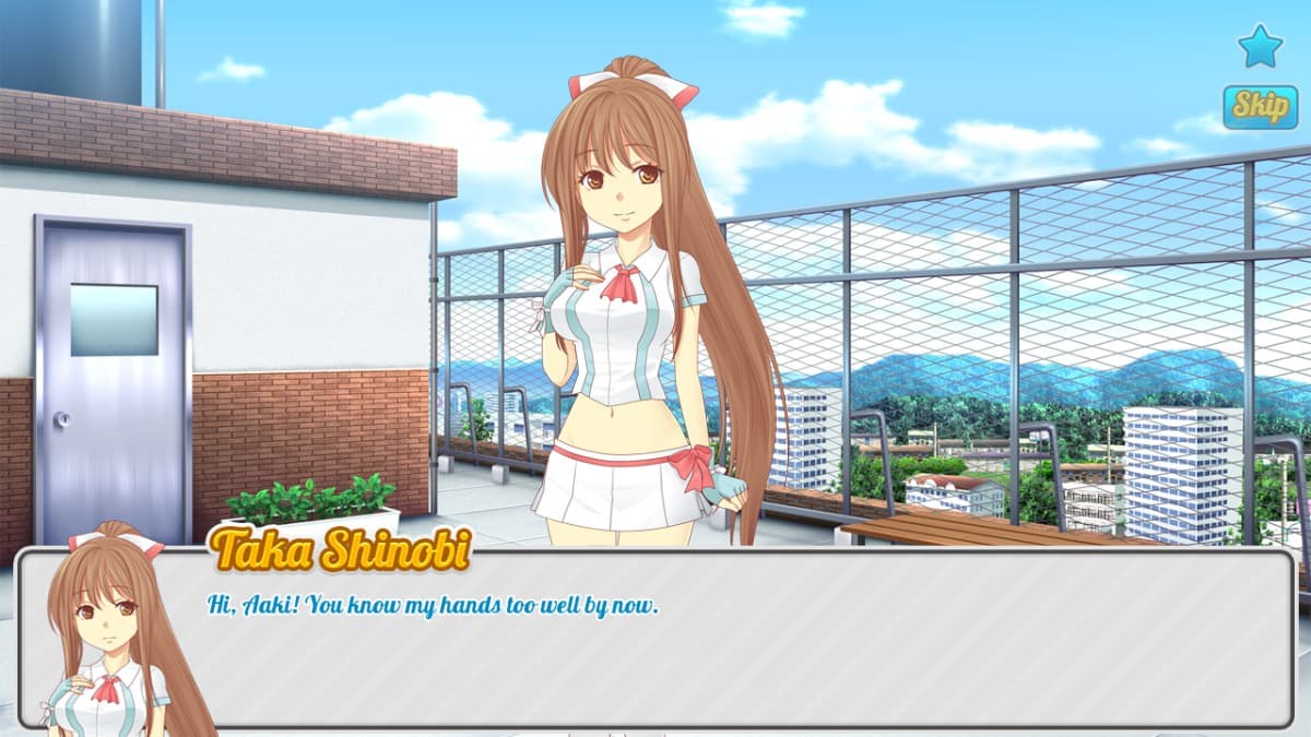 Divine Slice of Life Steam CD Key - 4