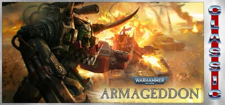 Warhammer 40,000: Armageddon PC Steam CD Key