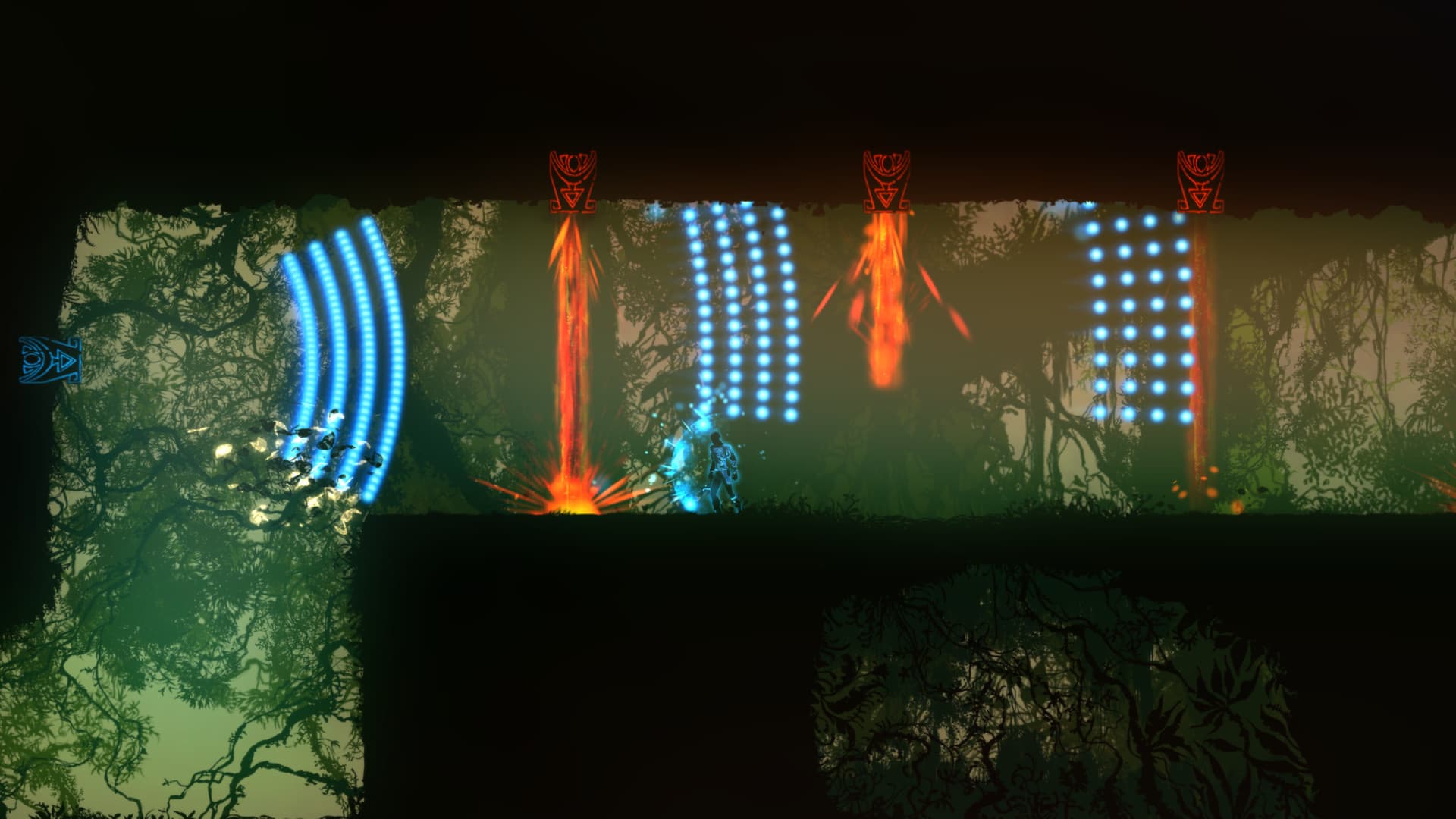 Outland - Special Edition Steam CD Key - 5