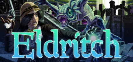 Eldritch PC Steam CD Key
