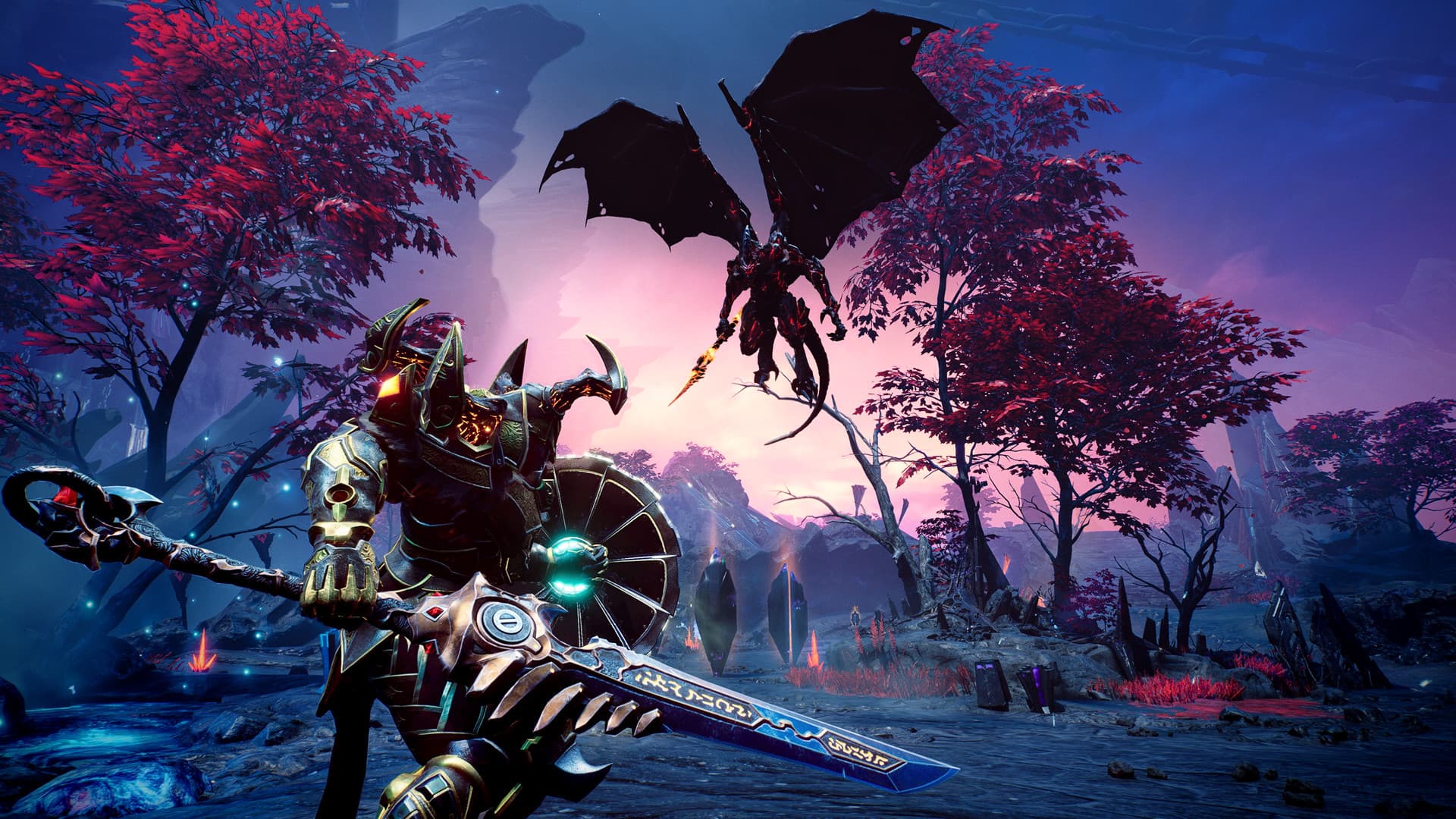 Godfall: Ultimate Edition PC Steam Account - 8