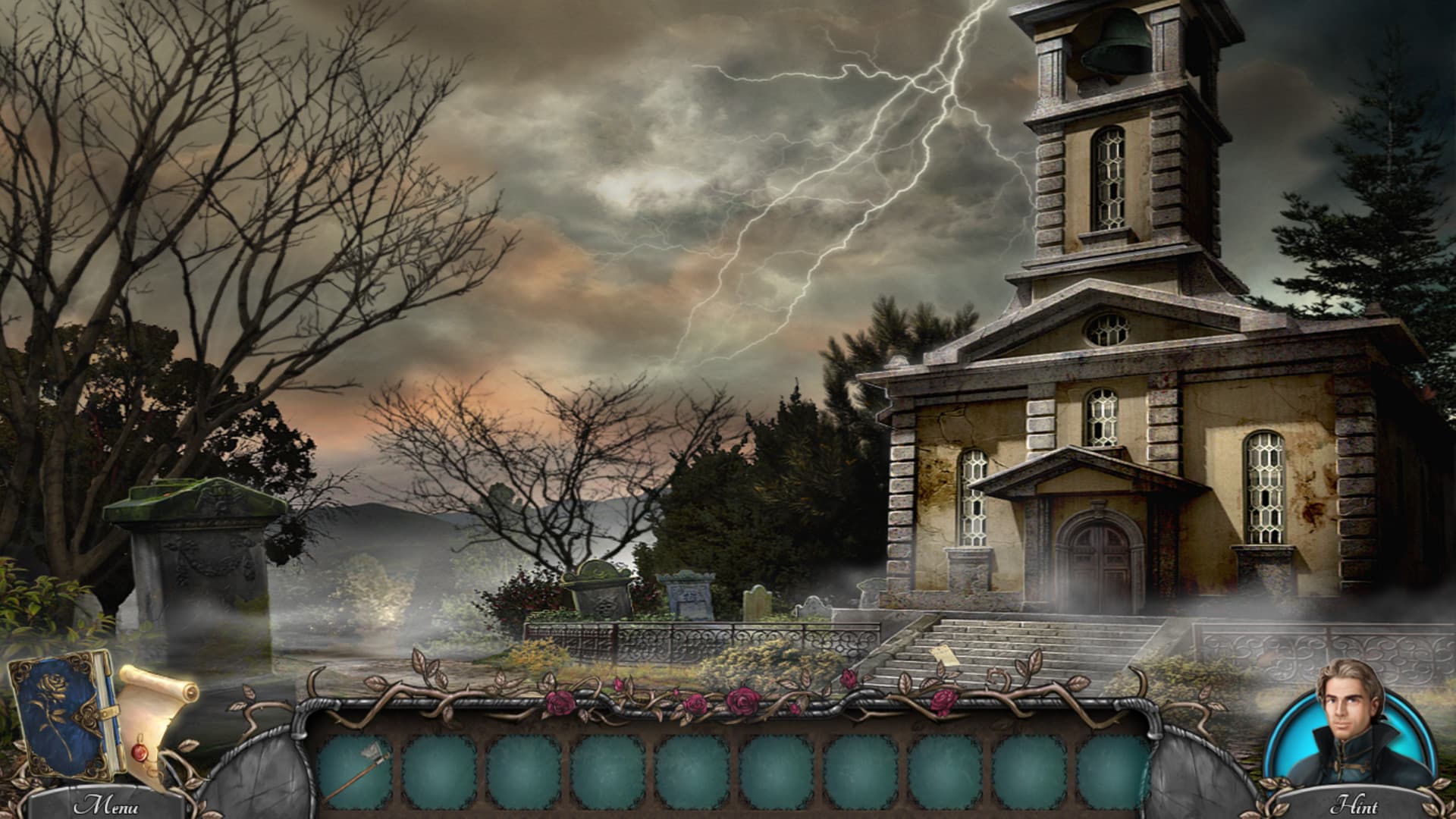 Vampire Legends: The True Story of Kisilova Steam CD Key - 6
