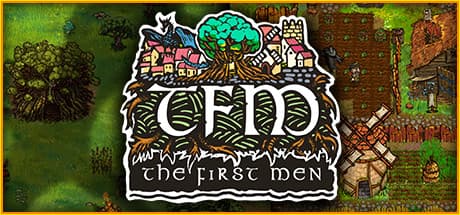 TFM: The First Men PC Steam Account
