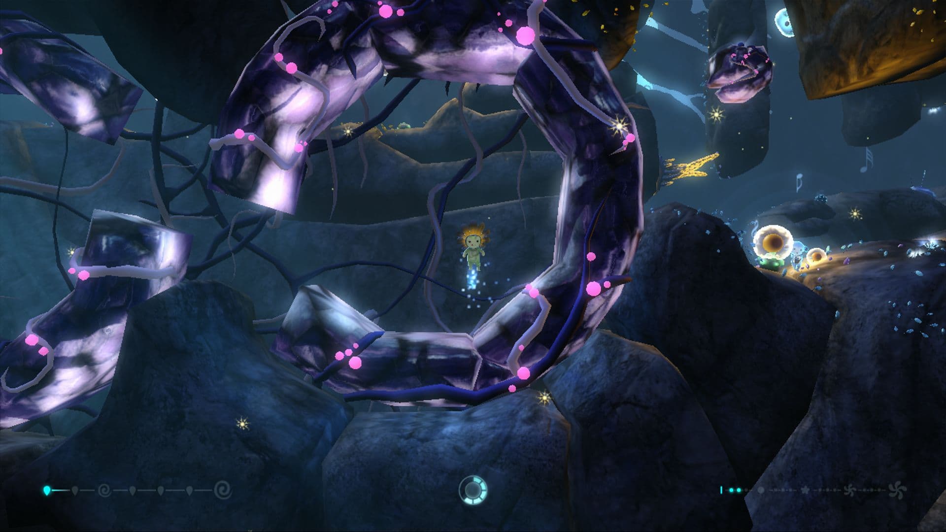 The Undergarden Steam CD Key - 5